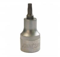 Головка торцевая 1/2" DR с вставкой Torx, Т-45, L-100мм 047866