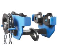 Каретка "Эксперт" для тали, передвижная, 1 т/3 м