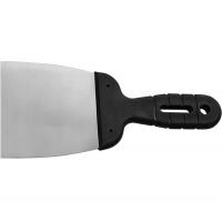 Шпатель маляр.нержавеющий  80 мм