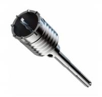 Коронка SDS Max 50х290 без ц/сверла