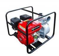 Мотопомпа МБ 1000 Д 80