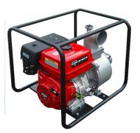 Мотопомпа МБ 1600 Д 100