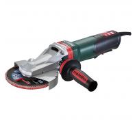 УШМ WEF 15-125 Quick