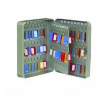 Ключница с брелоками на 96 ключей 300х240х80мм