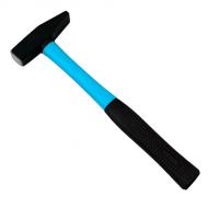 Молоток 600 гр. с фибергласовой ручкой, кованый