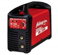 Инвертор сварочный IR 200