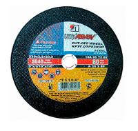 Круг по металлу 230х2,0х22 абразивный (Луга)