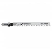 Пилка T 144 DF для лобзика (5шт)