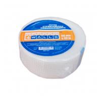 Серпянка самоклеющая 50 мм х 20 м