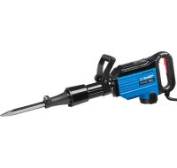 Молоток отбойный "Бетонолом" Профессионал ЗМ-50-2000 ВК, HEX28, 50 Дж, 20 кг, 1400 уд/мин, 200