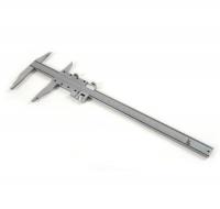 Штангенциркуль ШЦ-2-160 0.05 губ.60мм КЛБ