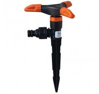 Распылитель 2-х лепестковый "Жук" под коннектор