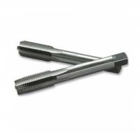 Метчик Зубр "Мастер" метрический М12х 1,5 2шт