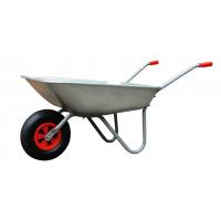 Тачка строительная  WB 5204 , грузоподъемность 80кг