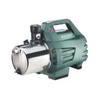 Насос поверхностный P 6000 Inox