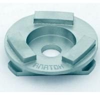 Головка алмазная шлифовальная d 95, 1600/1250