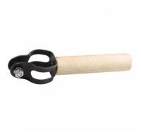 Ручка к косовищу деревянному