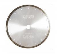 Диск алмазный FB/M 125D-2T-7.5W-22.2  турбо, сухой