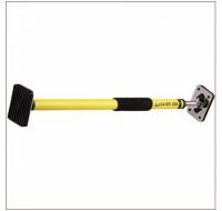 Распор для дверных коробок телескопический, 60-100 см