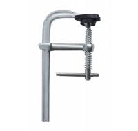 Струбцина кованная тип F 120х450 мм