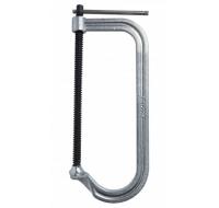 Струбцина кованная тип G 75 мм