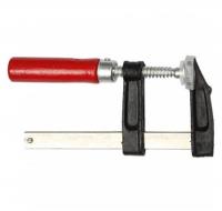 Струбцина тип F, 50х 250 мм