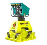 Виброплита навесная ACA 750, с гидромотора поворота