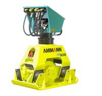 Виброплита навесная ACA 750-2 A/M, с гидромотора поворота, 2 амплитуды