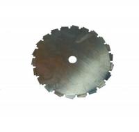 Диск для травы Scarlett 200-22 (22 зуба, 200мм)