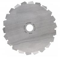 Диск для травы Scarlett 225-24 (24 зуба, 225мм)