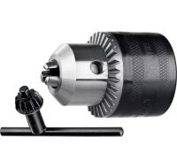 Патрон КЗП 13мм, 1/2, D01.5-13 мм