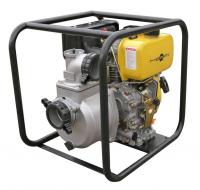 Мотопомпа MPD301