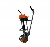 Двигатель к виброрейки HURACAN Honda 4st