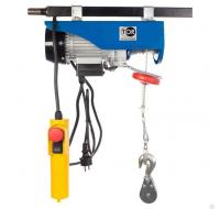 Таль электрическая TOR PA-250/500 (250м/5м)