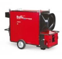 Теплогенератор мобильный Ballu-Biemmedue JUMBO 145M (230V-1-50/60 Hz) НС-1111584