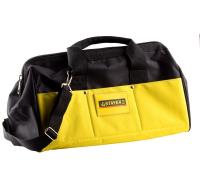 Сумка для инструментов 400мм, 20 отделений