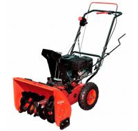 Машина снегоуборочная СМ 6У2