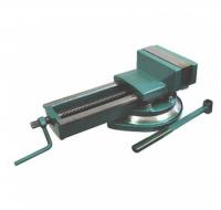 Тиски 7200-3208 (100мм) поворотные