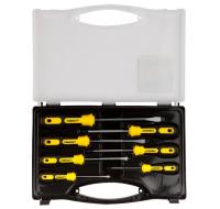 Набор отверток"PROFI" "PROTech" Cr-Mo, намагниченные, 7шт