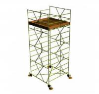 Вышка-тура УЛТ-200 Н=13.8м