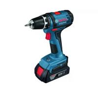 Шуруповерт аккумуляторный GSR 180-LI 2 x 1,5 Aч + ЗУ
