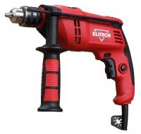 Дрель ударная ДУ 650РЭ