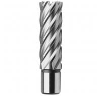 Сверло по металлу, корончатое, HSS-Co 40/55/70мм, 1шт