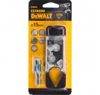 Сверло для плитки, d 15 мм (DT 6043)