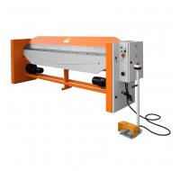 Станок листогибочный электромеханический EFMS 2020