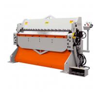 Станок листогибочный гидравлический HW2440x3.5