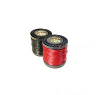 Леска PROFESSIONAL КРУГ 3.0 SIAT, бобина 248м