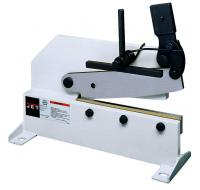 Рычажные ножницы по металлу с ручкой SS-8N