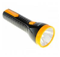 Фонарь Era TA11 Трофи Акку ,4V1,0 Ah, 2 в 1, 1Вт+10SMD