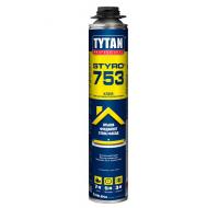 Клей Profess Styro 753 для наруж. теплоизоляции